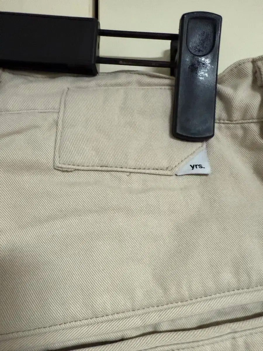 チノパンツ 2サイズ