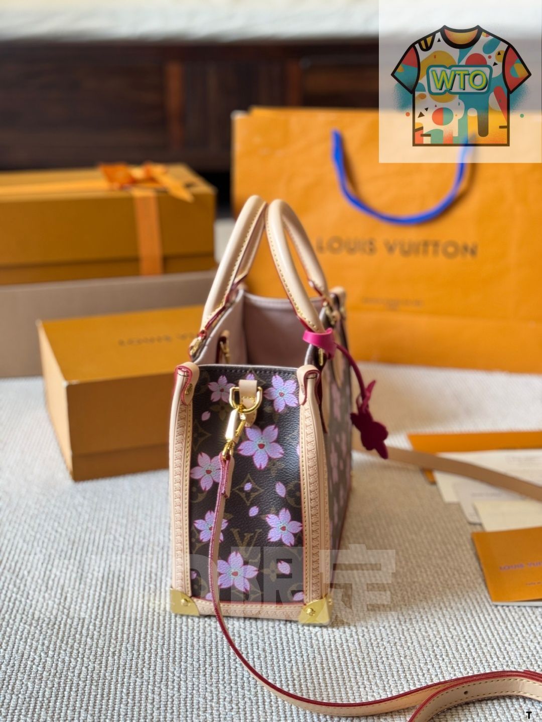 Tote オンザゴー