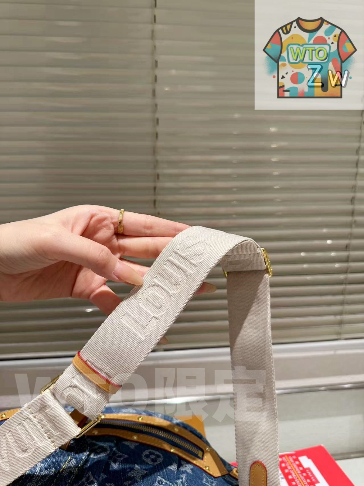 レティロ ハンドバッグ