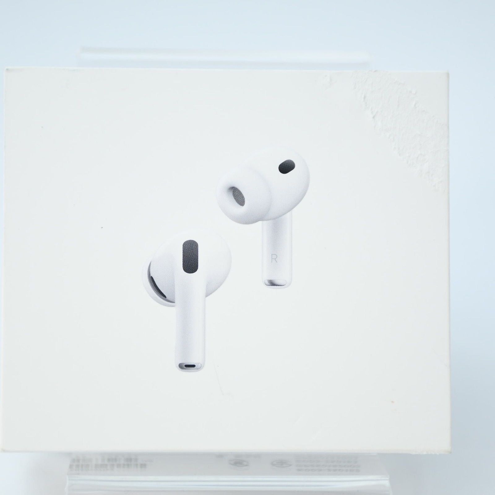 Apple保証有り AirPods Pro 3 MFHP4J A A3063