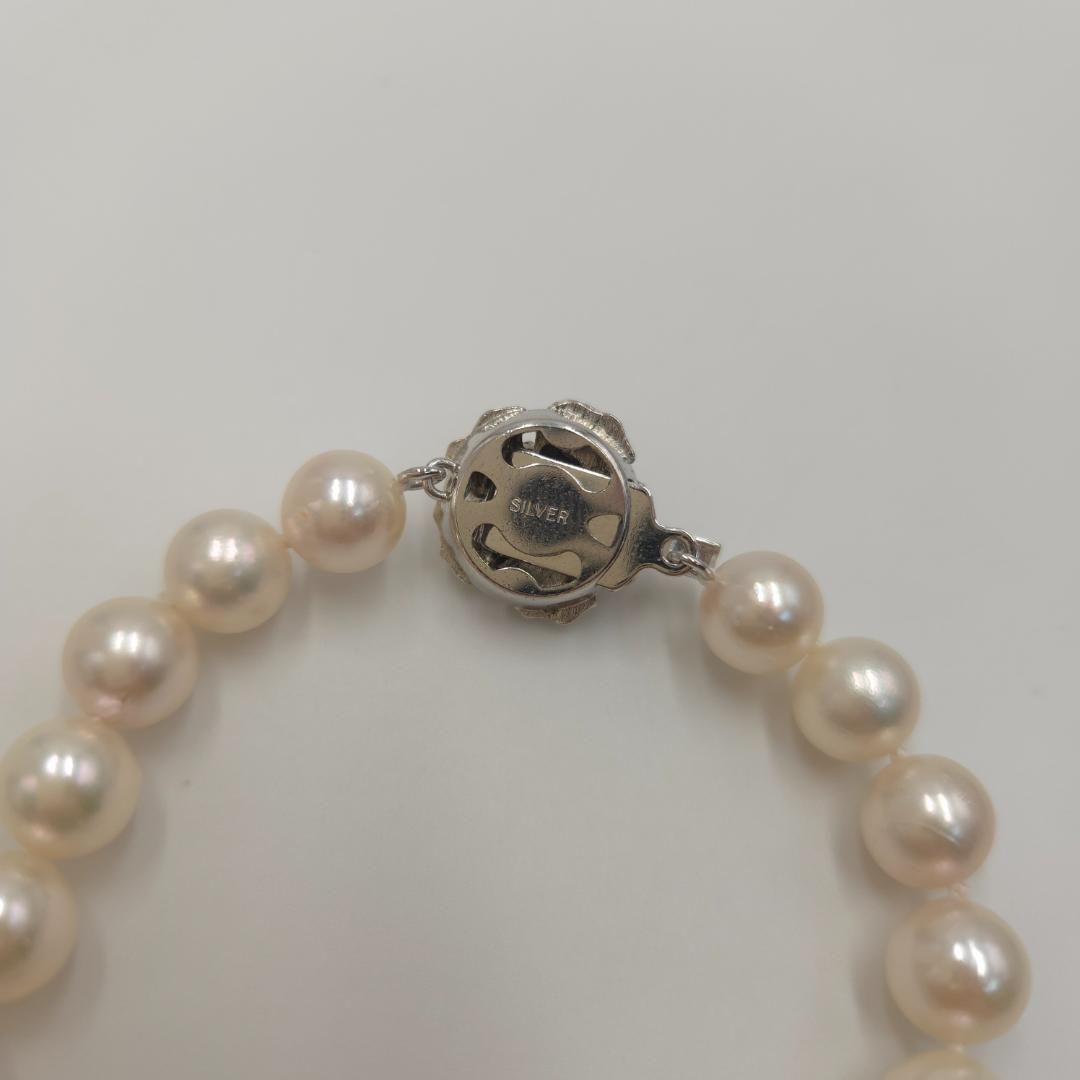 アコヤ あこやパール 本真珠 ネックレス akoya 鑑別付 楽天市場】真珠 パール ネックレス あこや真珠 パールネックレス 8mm