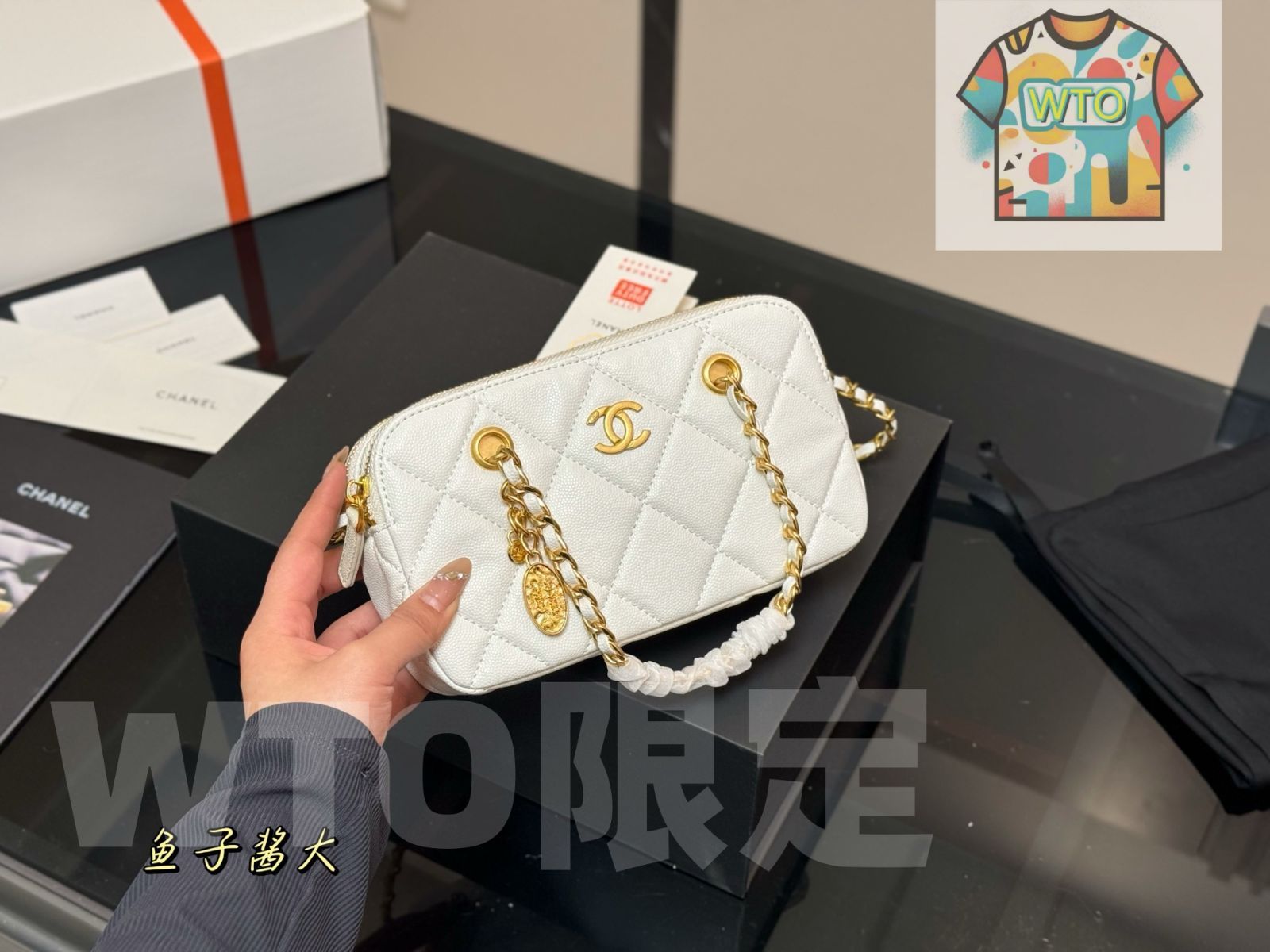 ボストンバッグ-WT 0輸入