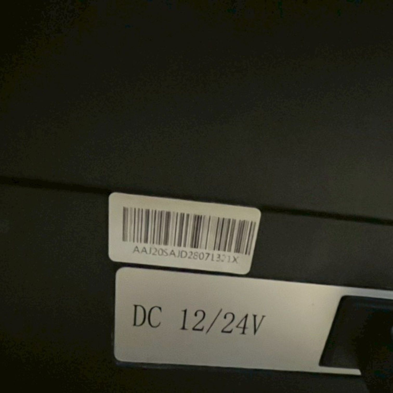 Bouge RV CR PRO 20 黒 ブラック 100V 20L ボージアールブイ ポータブル冷蔵庫 災害 防災品 クーラーボックス OLIVEOS_COM_TR