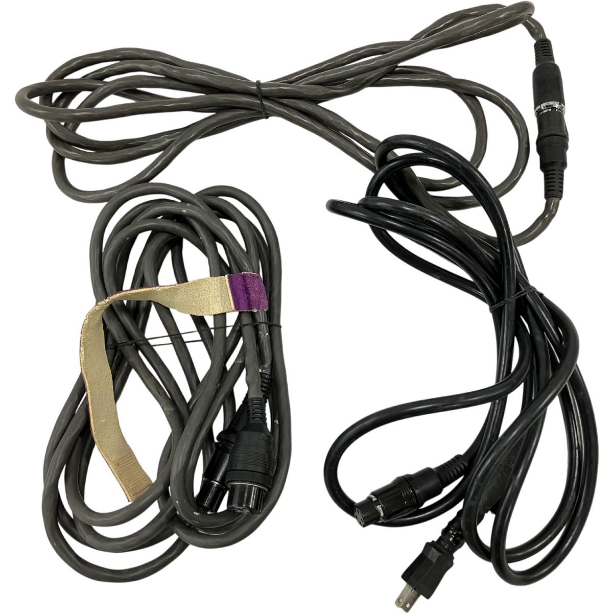 COMET CX-25IIIH 2個 セット COMET CX-124II ストロボ ジェネレーターセット コメット 2灯 撮影機材 H10579632