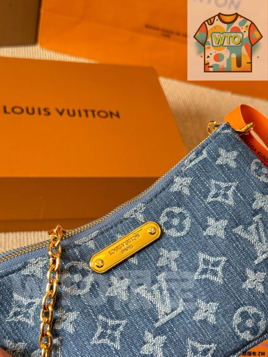  今日 Lv Pochette Monogram Handbag リヴ ポシェット モノグラム ハンドバッグ -WT 0輸入 トートバッグ バッグ