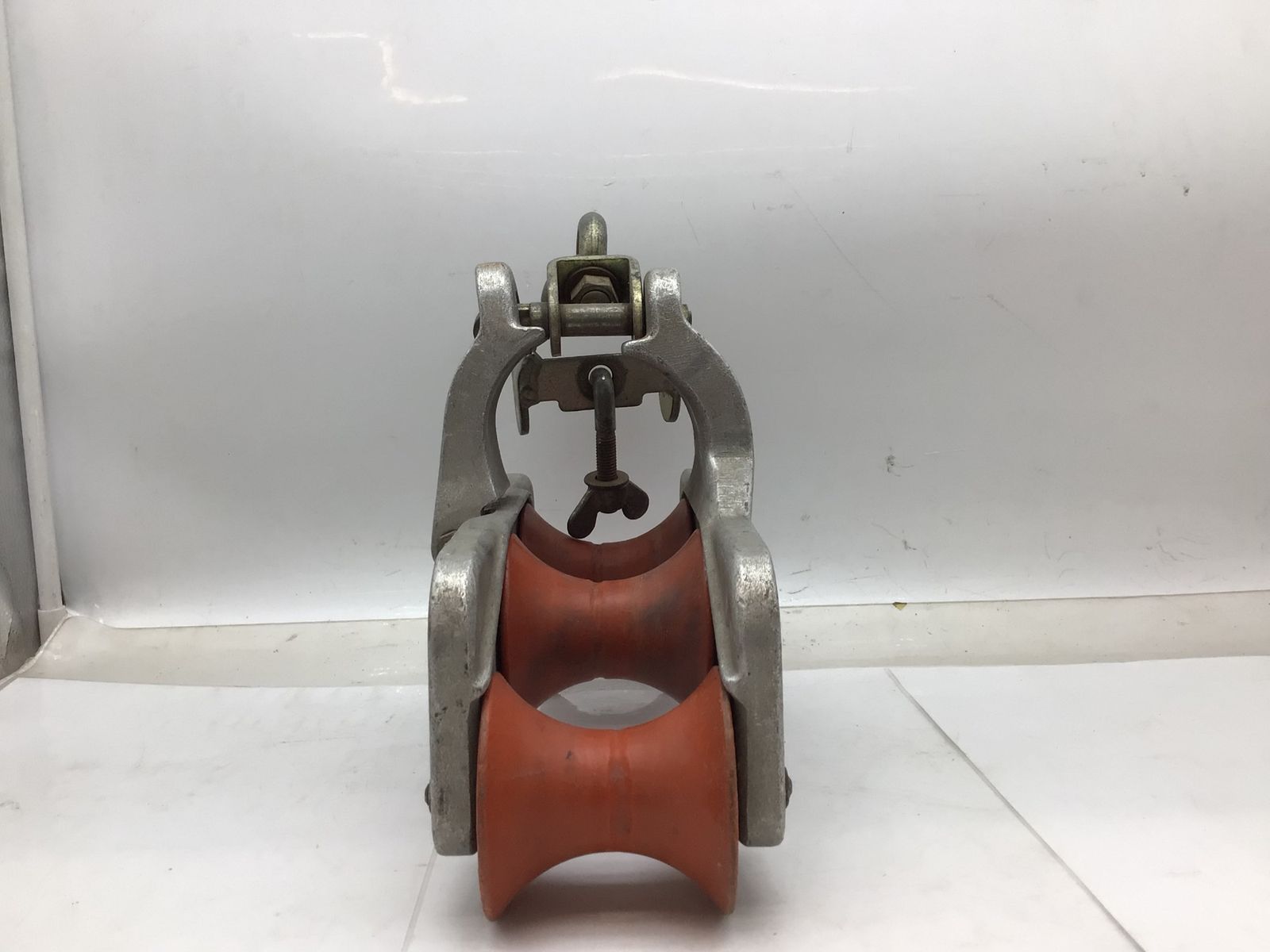  品 YASUDA 4連金車 シ250744-2 エコツー M 02 その他 電動工具 エア工具