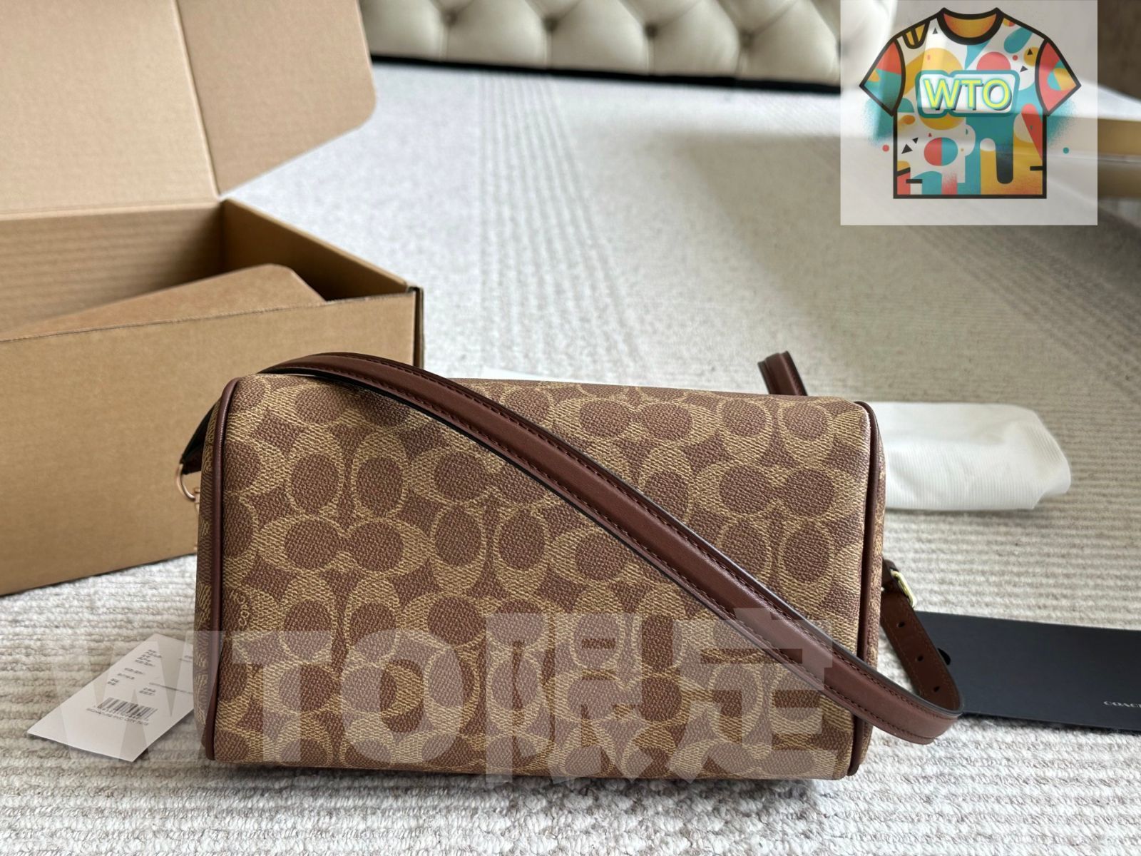 ボストンバッグ