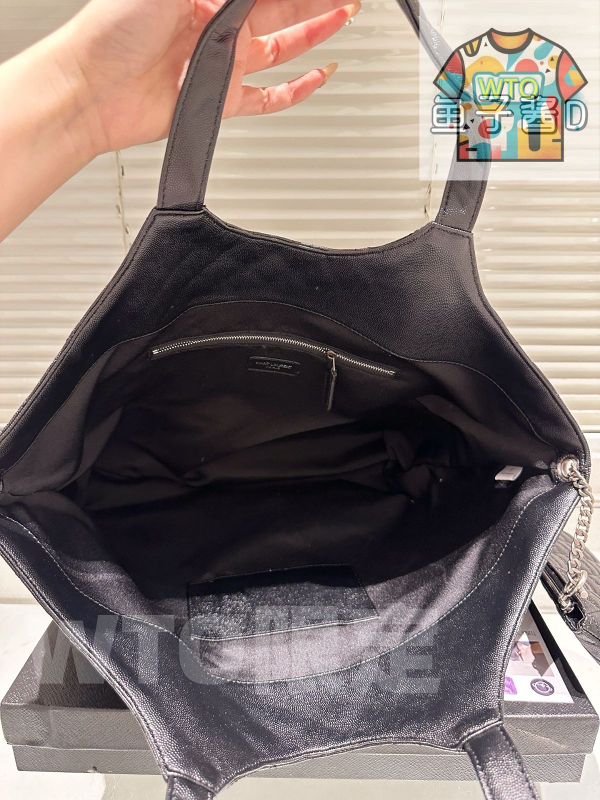 イエス サンローラン