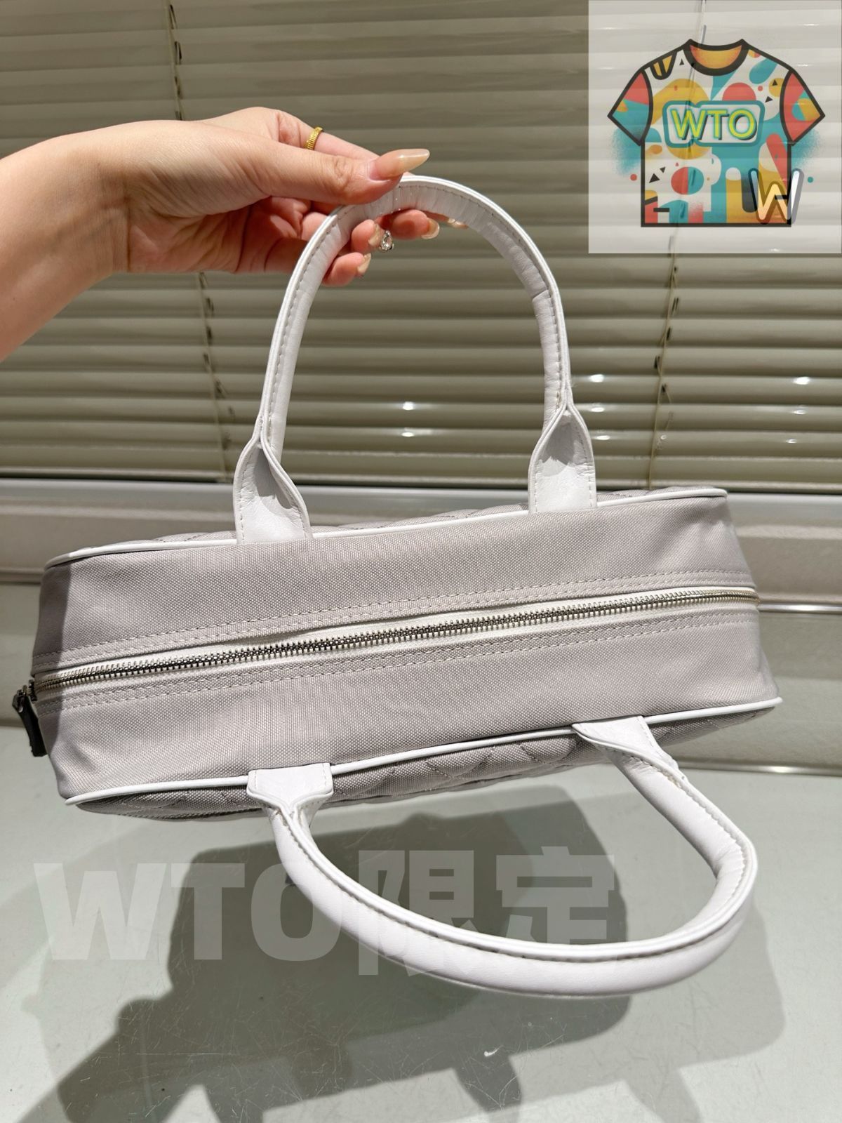 シャネル ボウリング