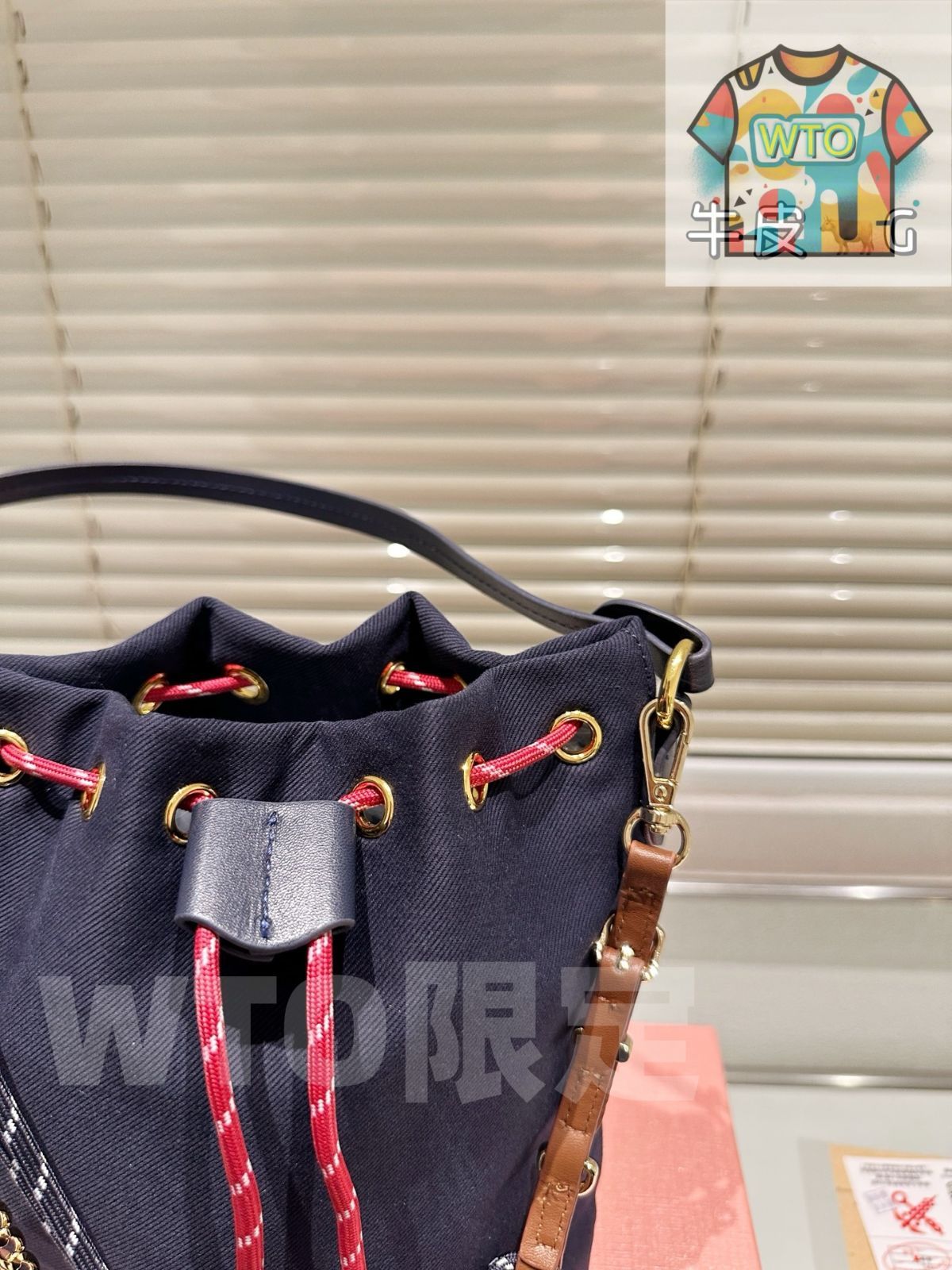 オリジナルファブリック