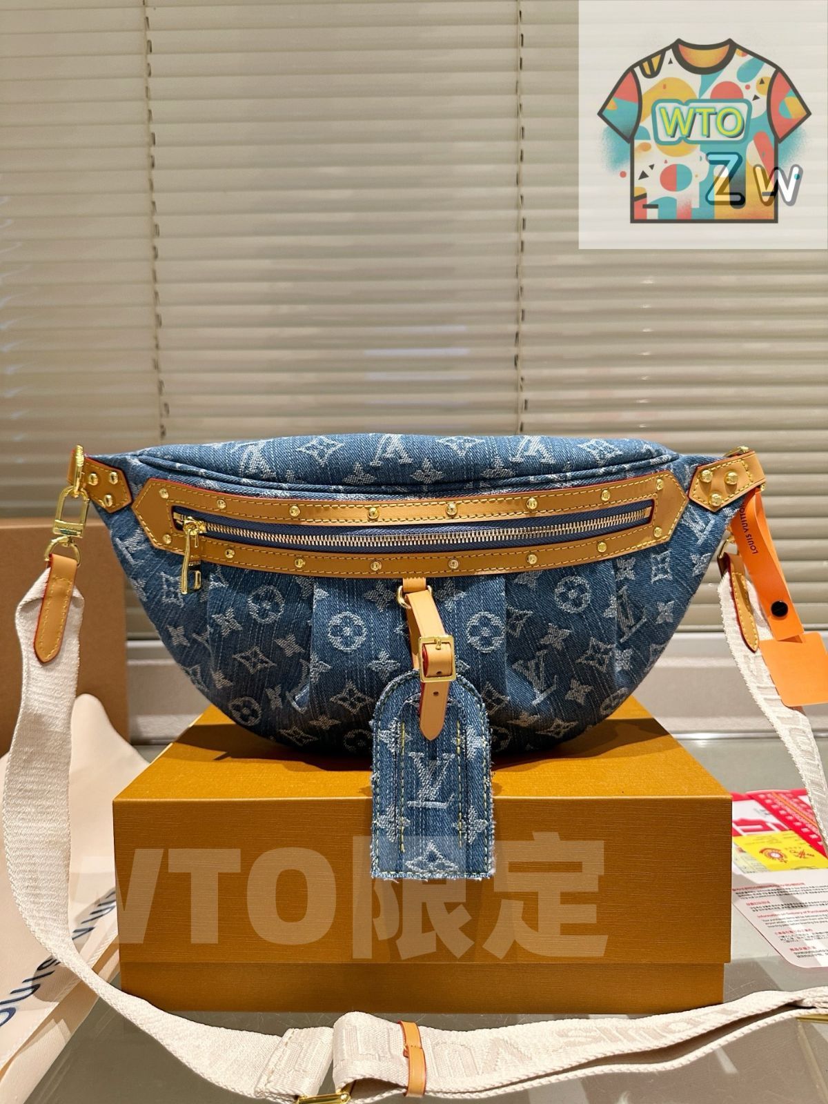 今日 LV Retiro Handbag ルイ ヴィトン レティロ ハンドバッグ -WT0輸入