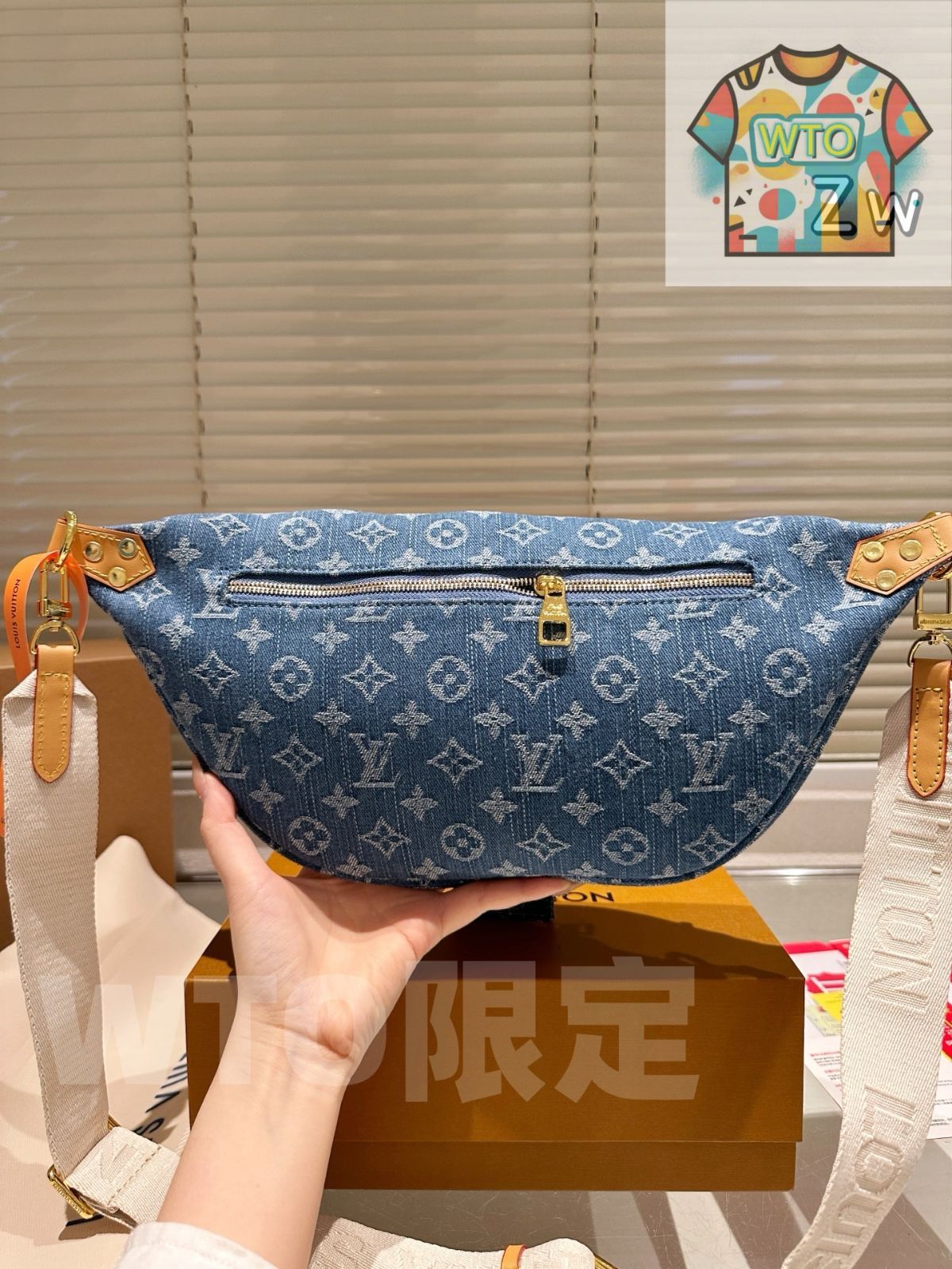今日 LV Retiro Handbag ルイ ヴィトン レティロ ハンドバッグ -WT0輸入