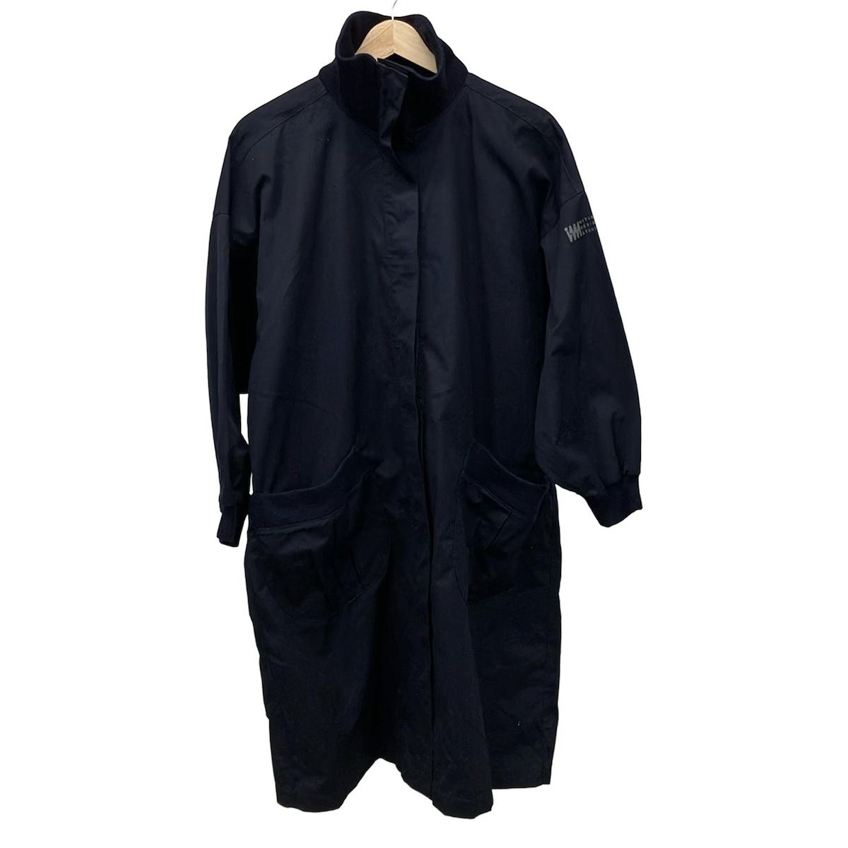 im MIYAKEDESIGNSTUDIO(イッセイミヤケデザインスタジオ) コート