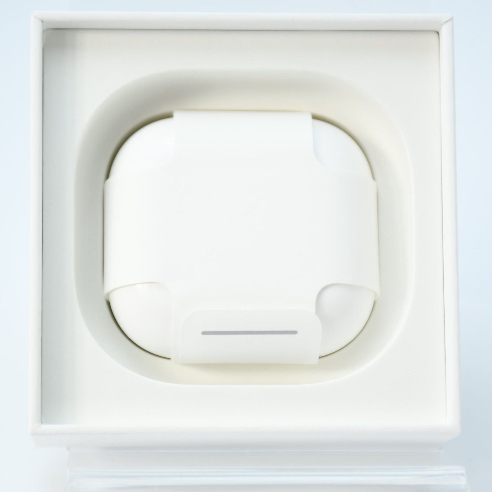 AirPods 4 アクティブノイズキャンセリング搭載モデル MXP93J/A - メルカリ