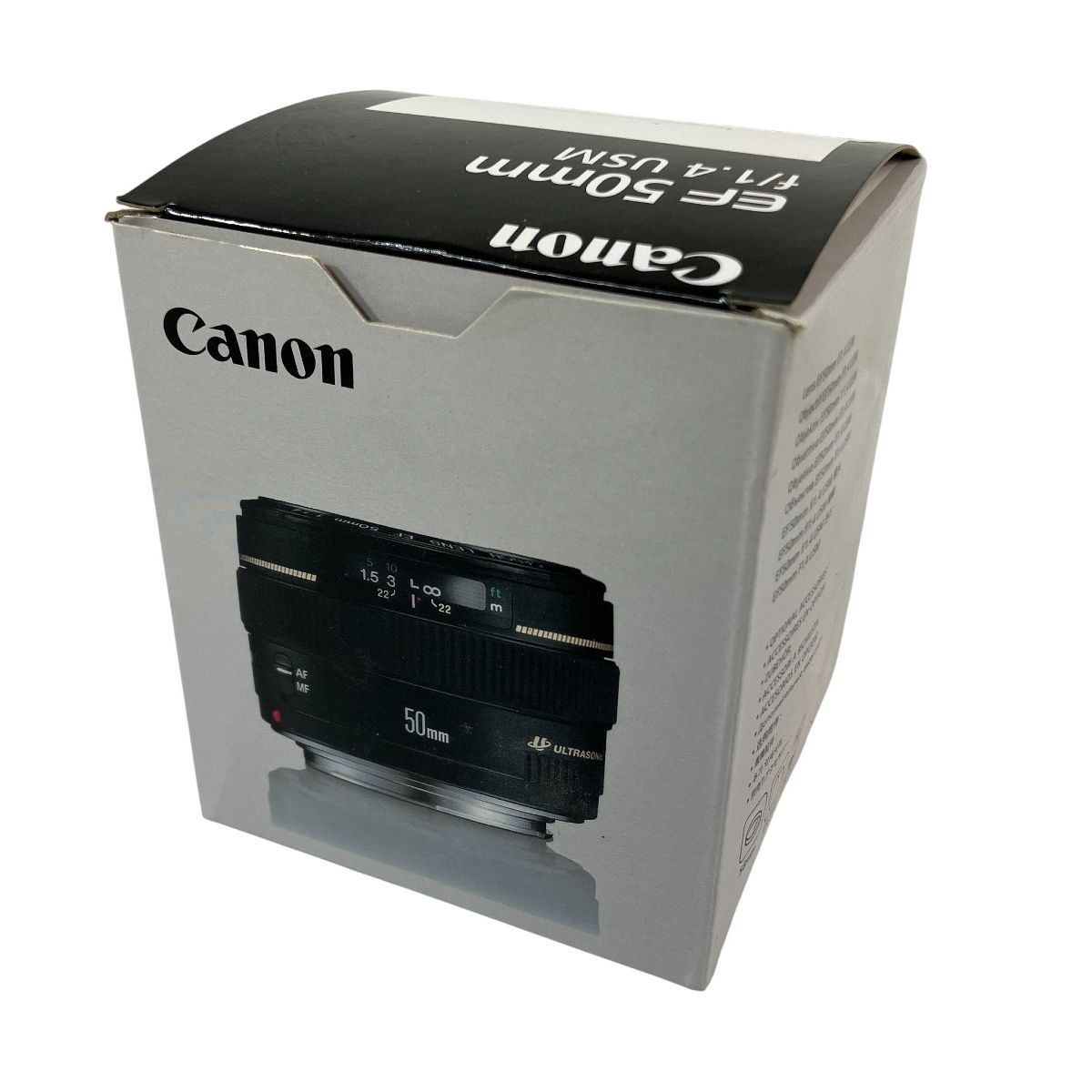 キヤノン カメラ