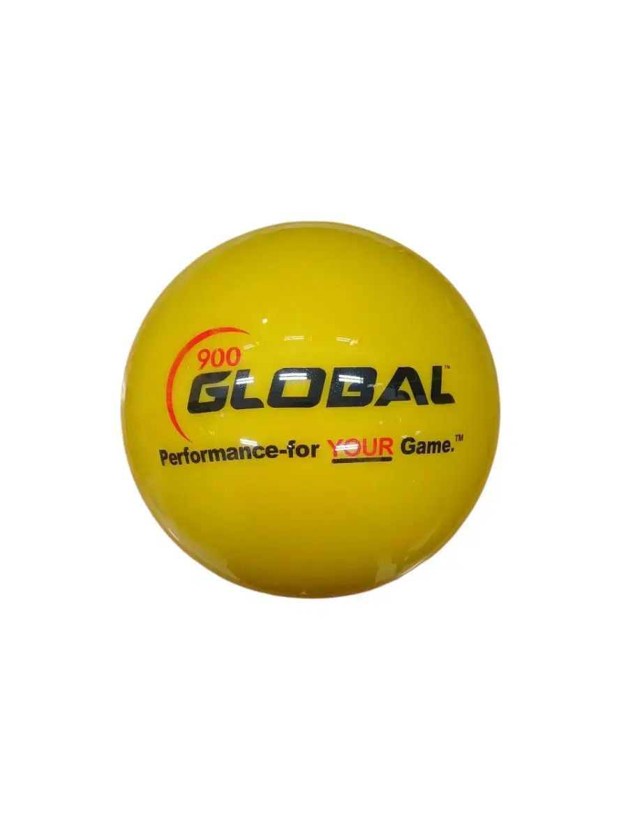 ボーリングボール 復元完了 14 p ハニーバジャー スペアボール