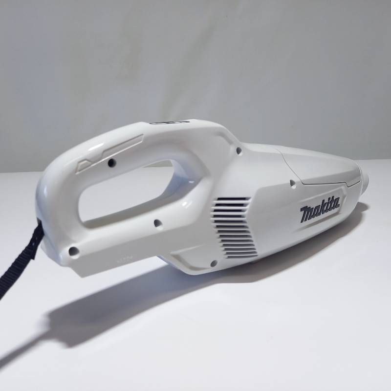 マキタ 充電式クリーナ CL107FD バッテリー 充電器付き Makita - メルカリ