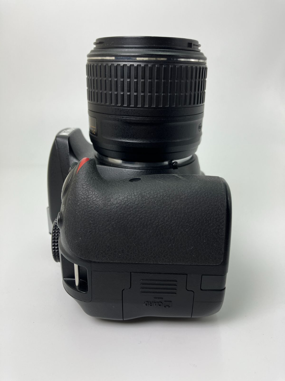 返品保証・動作確認済】Nikon D3300 + DX VR 18-55mm II レンズキット