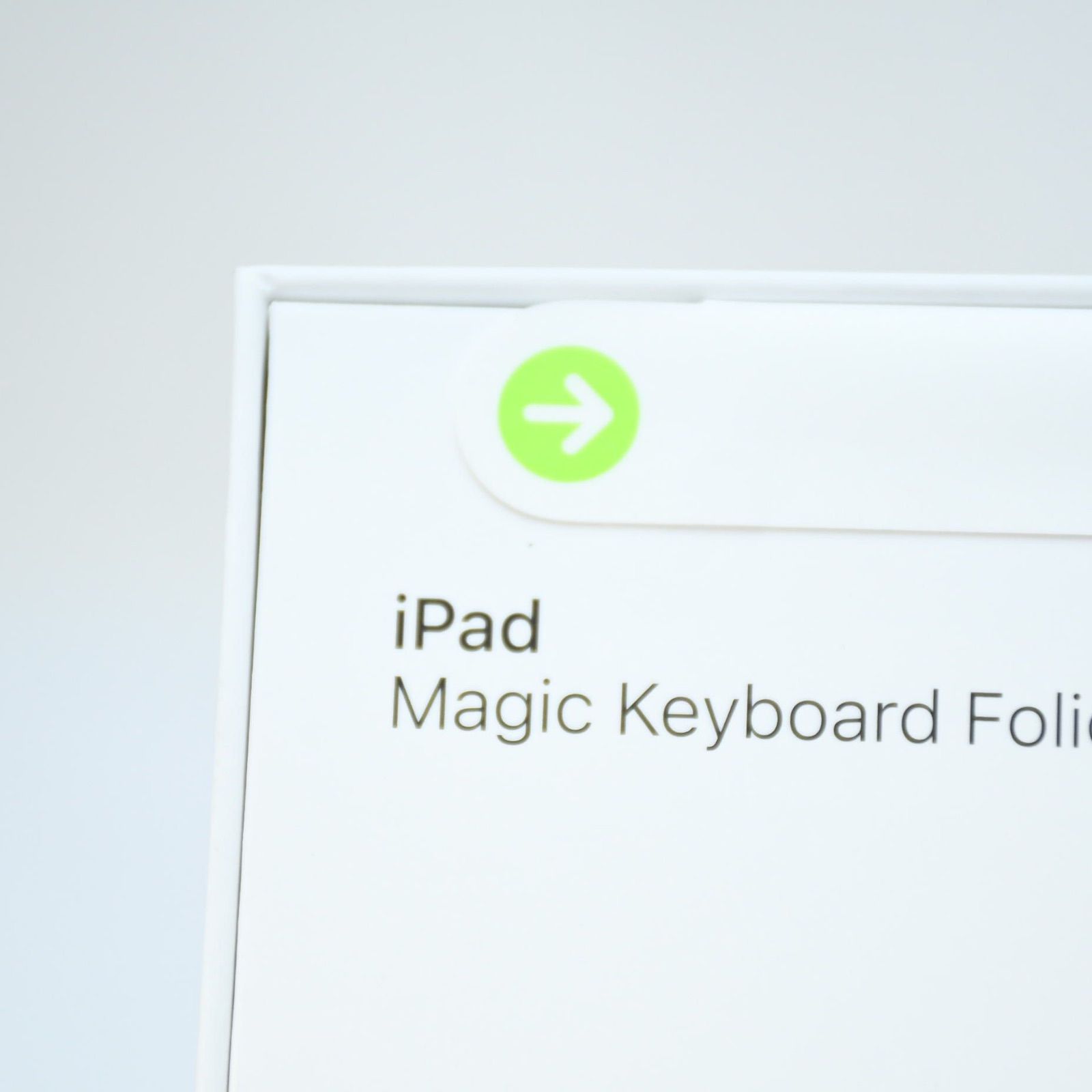  Apple Magic Keyboard Folio キーボード iPadケース iPadアクセサリー