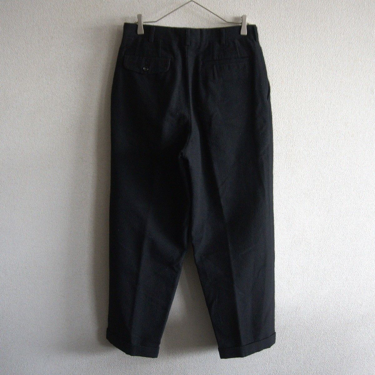 専用　デッドストック　90年代　コムデギャルソン オム　ワイドパンツ 専用 デッドストック 90年代 コムデギャルソン オム ワイドパンツ