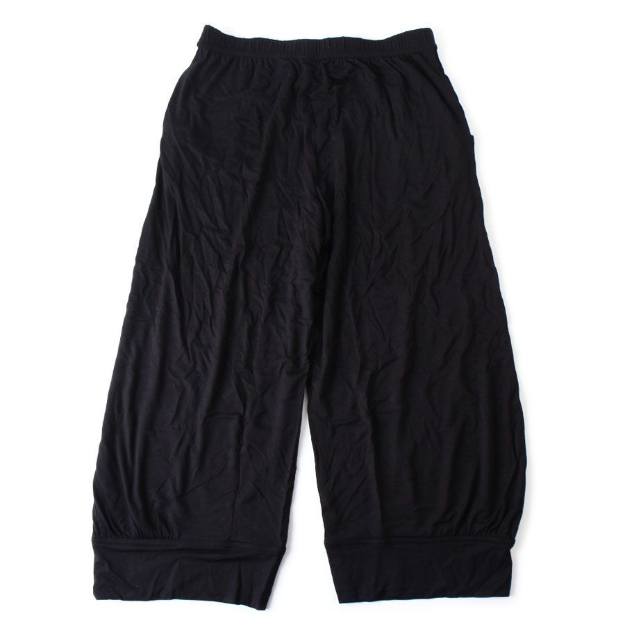 オレボレブラ alberobello カジュアルパンツ 裾ビジュー付き オレボレブラ alberobello カジュアルパンツ 裾ビジュー付き