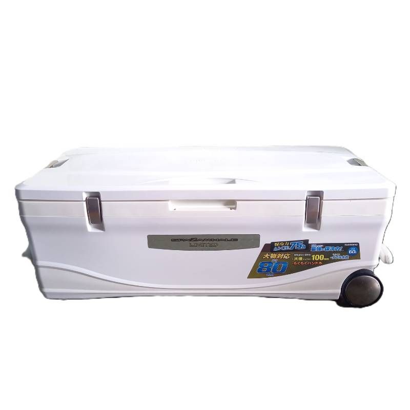 シマノ スペーザ ホエール リミテッド 60L SHIMANO