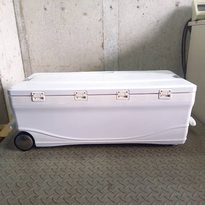 シマノ スペーザ ホエール リミテッド 60L SHIMANO