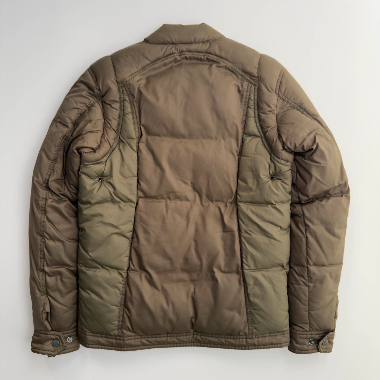 Barbour × WHITE MOUNTAINEERING (バブアー × ホワイトマウンテニア