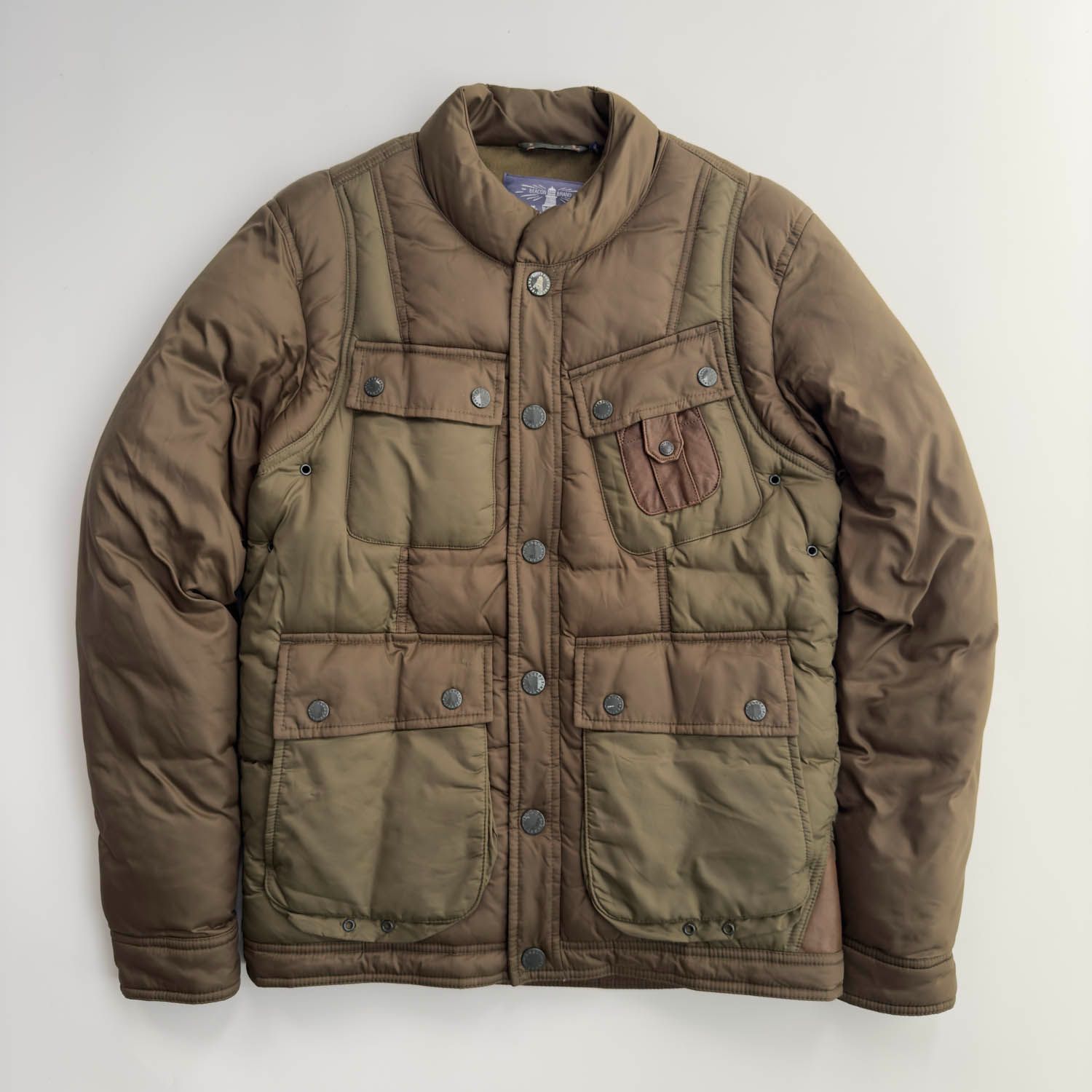 Barbour × WHITE MOUNTAINEERING  ジャケット New Arrivals: Barbour x White Mountaineering