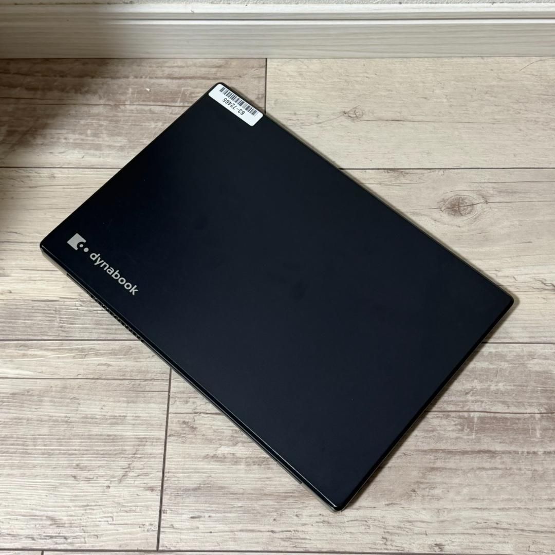NEC LAVIE PC-N1570GAR Intel Core i7-1165G7 16GB M.2 SSD 256GB 動作