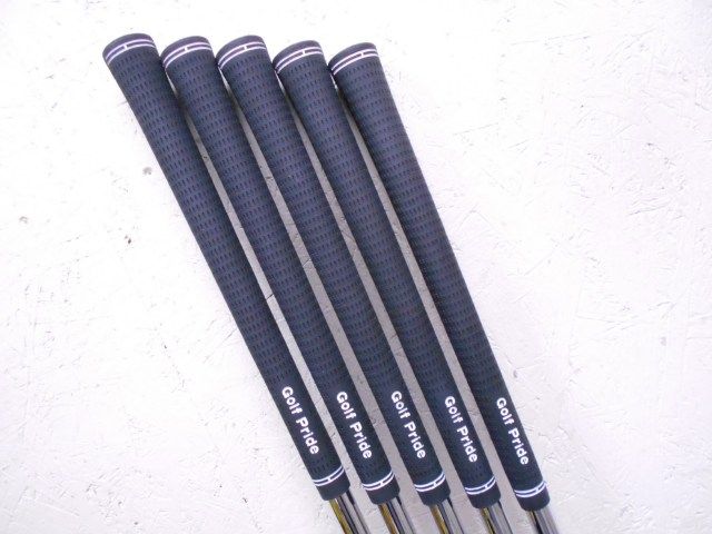 中古】アイアンセット カムイ KP-109 N.S.PRO MODUS3 TOUR 105 S 28