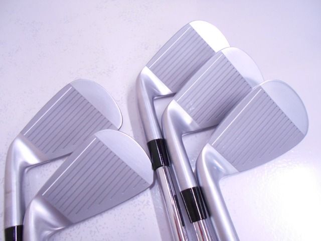 中古】アイアンセット カムイ KP-109 N.S.PRO MODUS3 TOUR 105 S 28