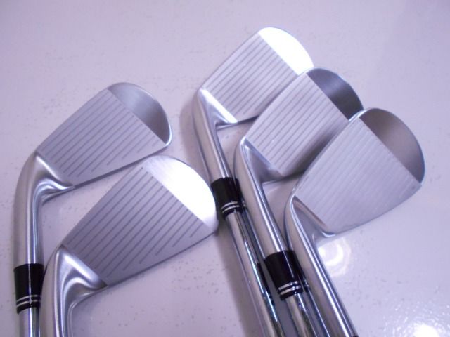 アイアンセット ムジーク TurfRider Diamond Forged II N S PRO MODUS 3 TOUR 105 27 セット 地クラブ カスタム スチールシャフト おす