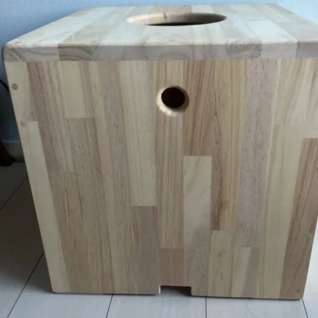 ⬜︎Luanaオリジナルよもぎ蒸し