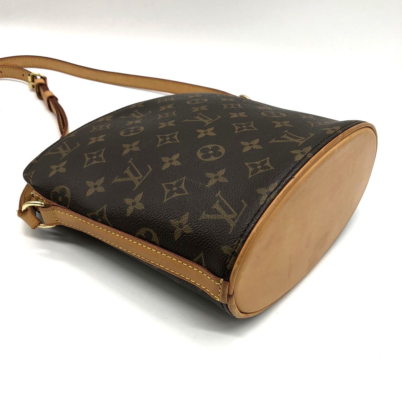 LOUIS VUITTON ルイ・ヴィトン M51290 ドルーオ ショルダーバッグ