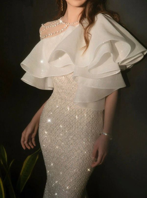 ドレス 大人 ピアノ 発表会 ロングドレス マーメイドライン アシンメトリードレス 演奏会 結婚式 母親 ピアノ発表会 袖付き ワンピース 半袖 演奏会ドレス 演奏会用ドレス パーティードレス イブニングドレス ロング