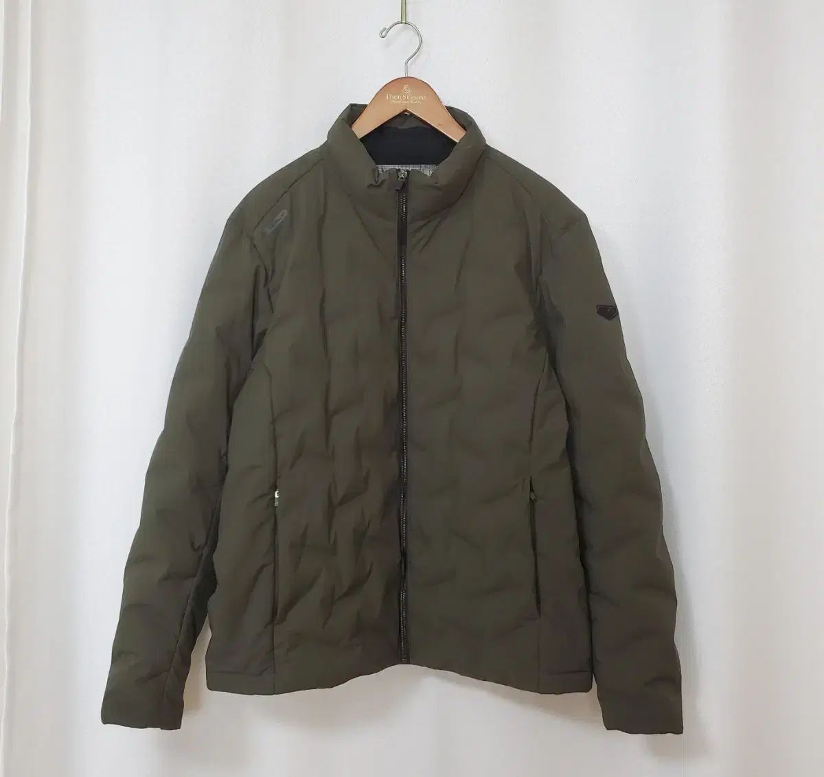 MILLET ミレー ゴルフ グースダウン ダウン メンズ105