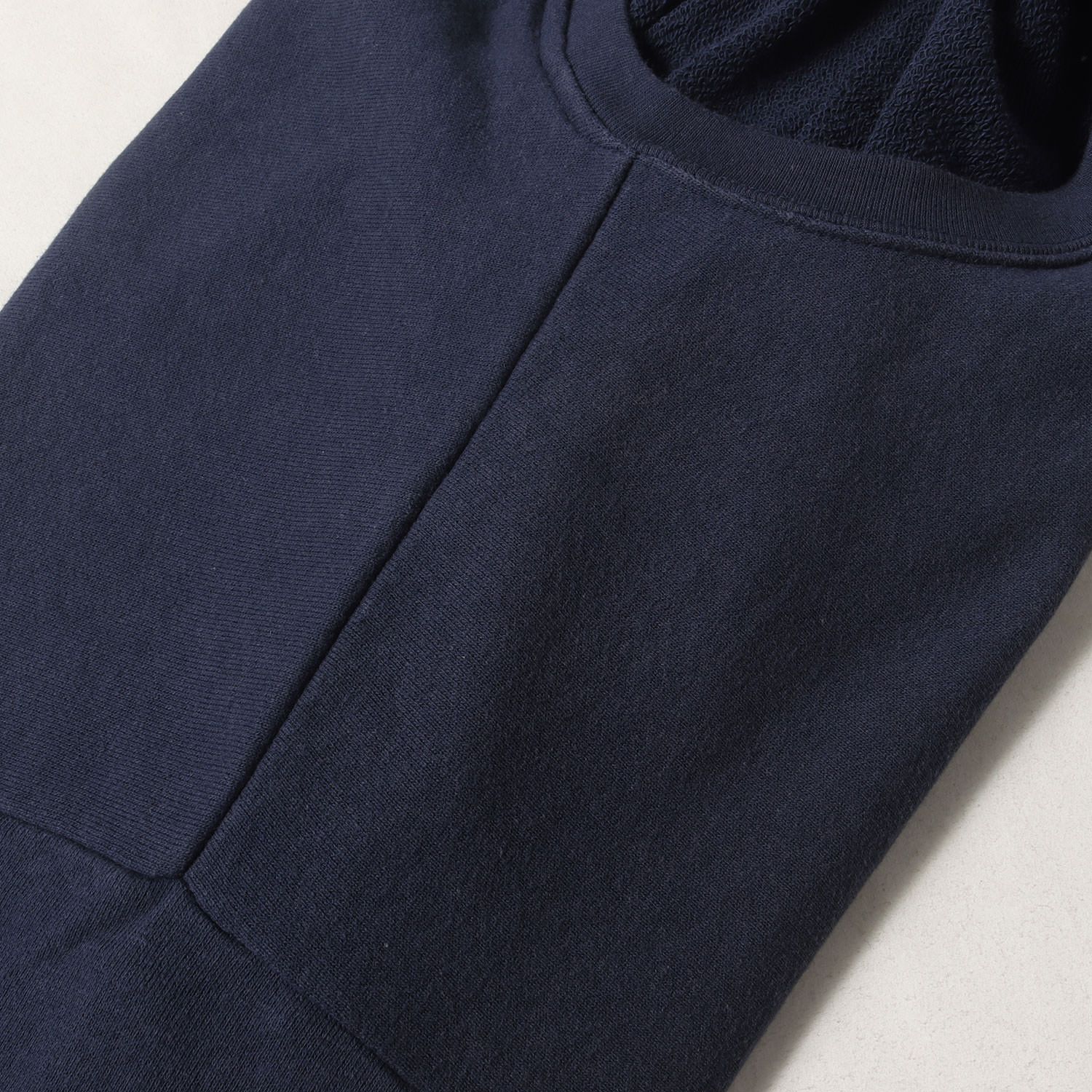 WTAPS ダブルタップス スウェット ネイビー 紺 サイズ:XL | 22SS 