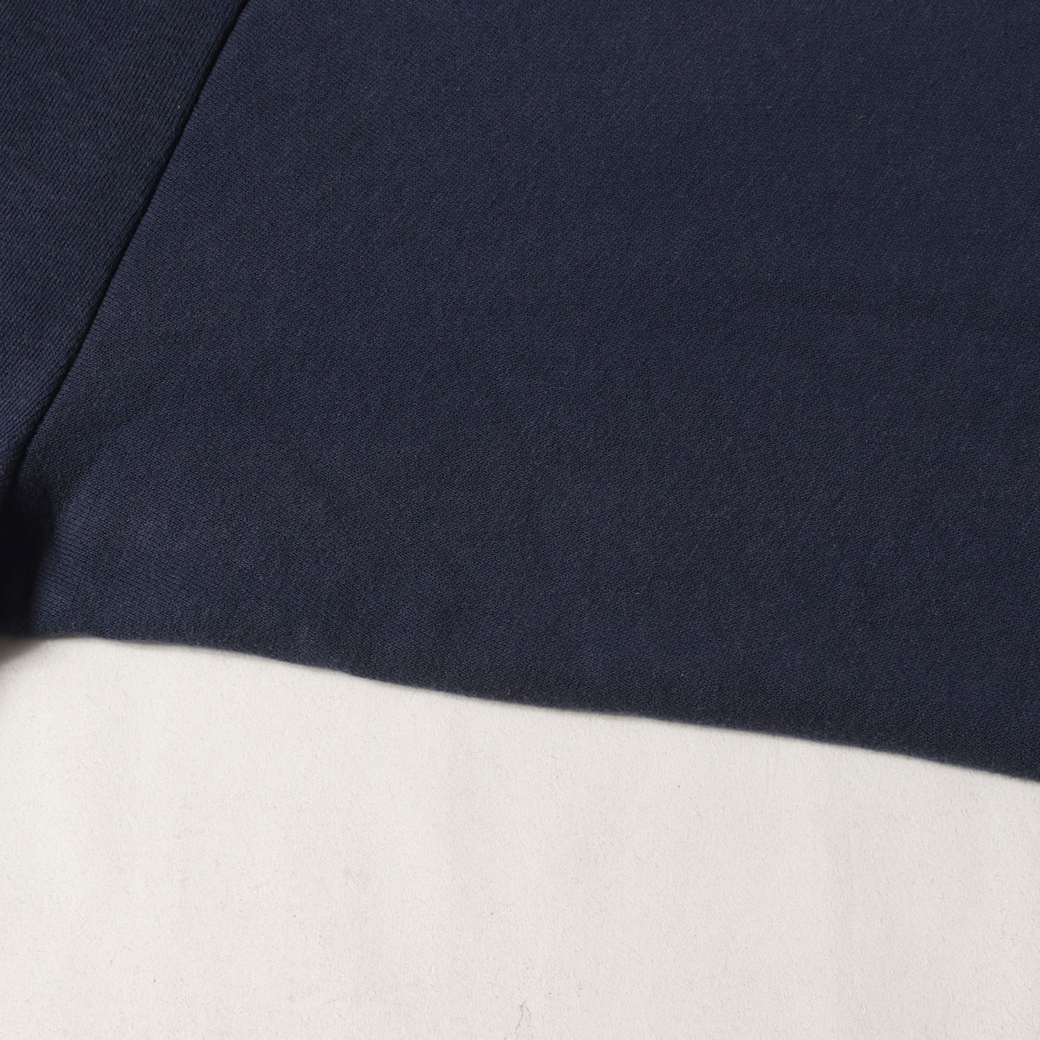WTAPS ダブルタップス スウェット ネイビー 紺 サイズ:XL | 22SS 