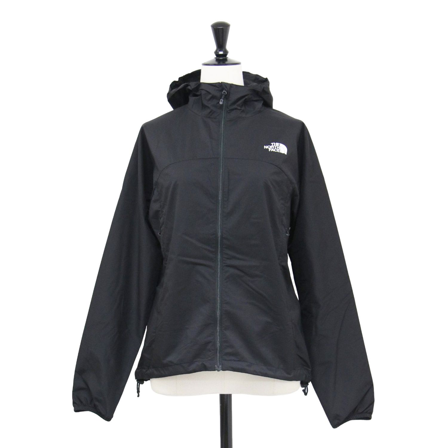 THE NORTH FACE ノースフェイス ジャケット ブラック 黒 サイズ:M 
