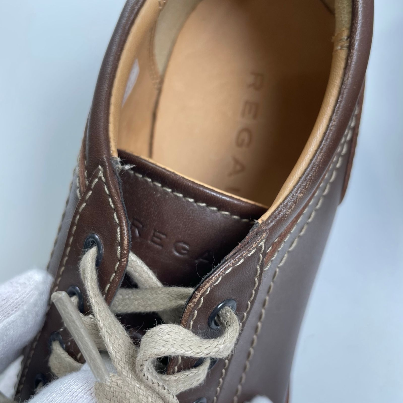 リーガル レザー