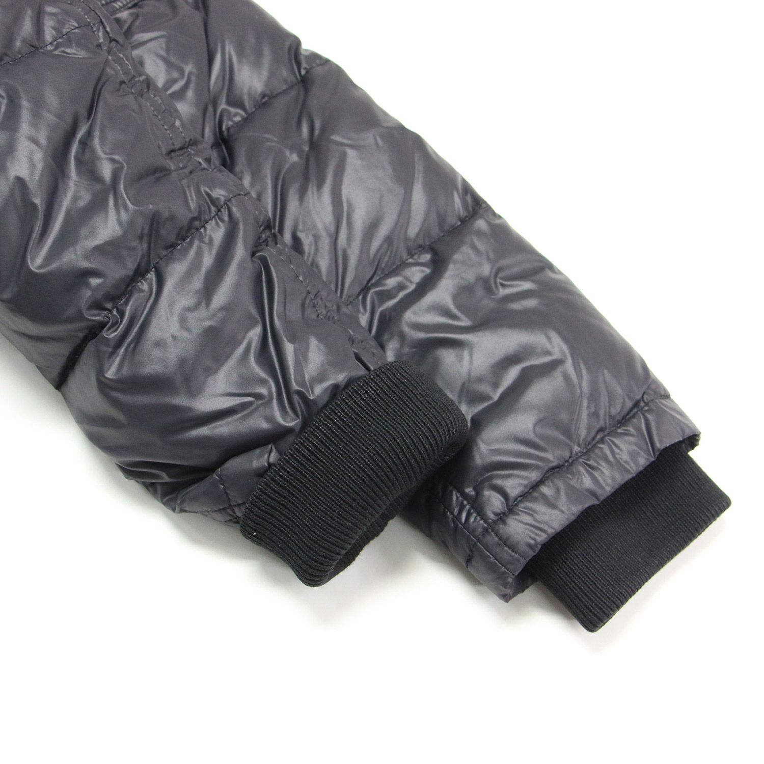モンクレールMONCLER ナイロンジャケット 14A モンクレールナイロン 