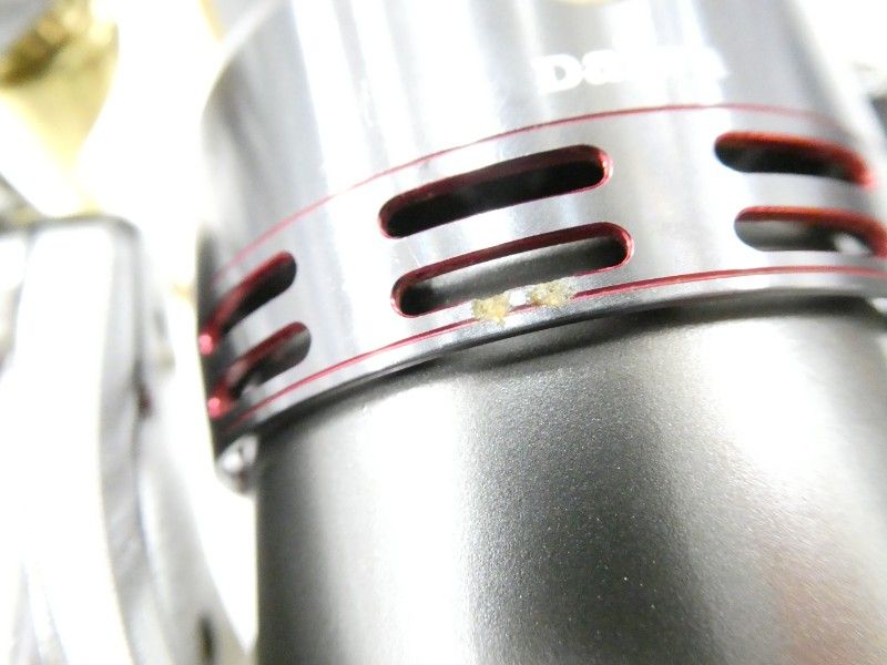 ダイワ トーナメント