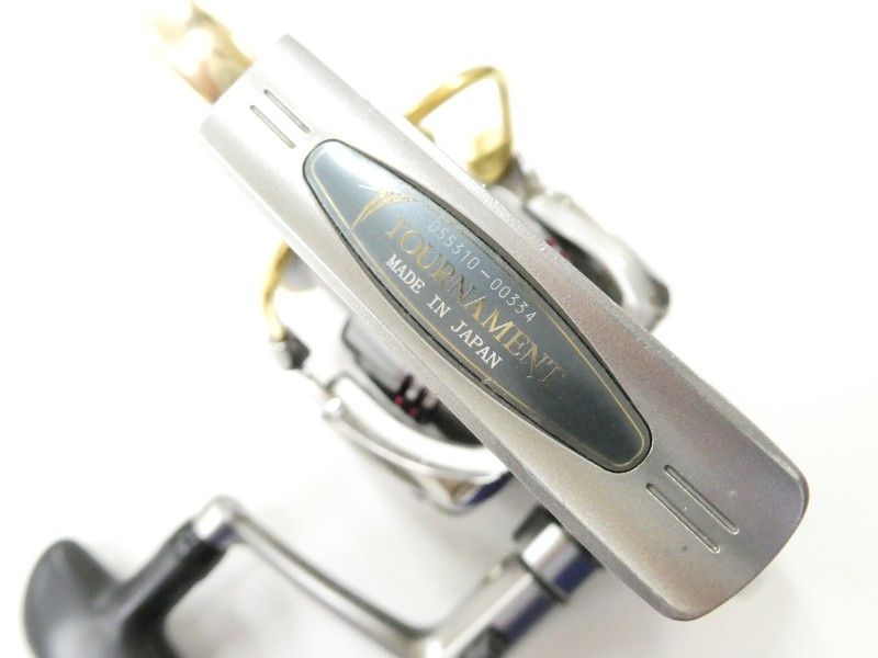 ダイワ トーナメント