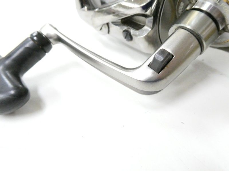  ダイワ トーナメント ISO Z 2500 LB 02 その他 リール