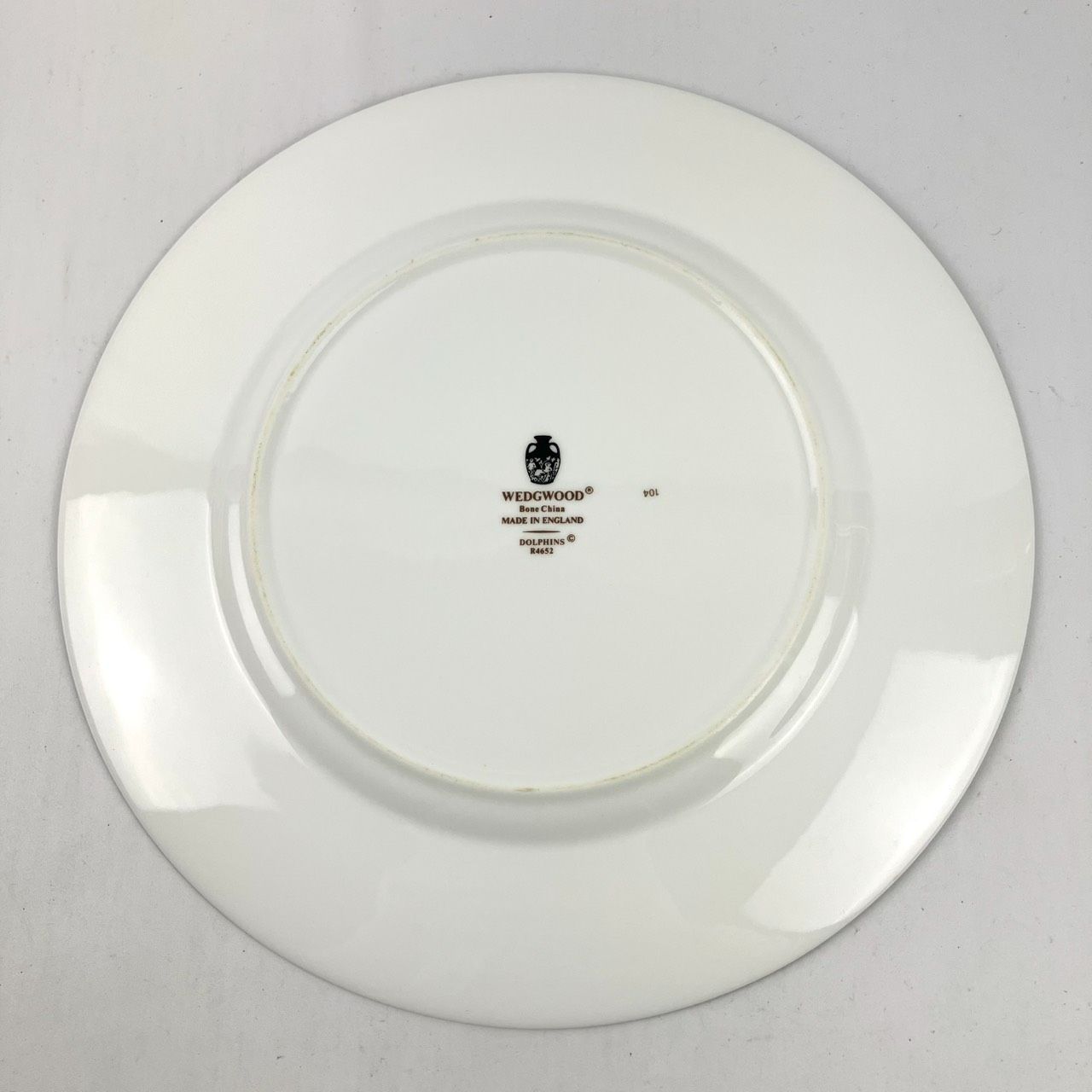 ウェッジウッド ディナープレート6枚セット