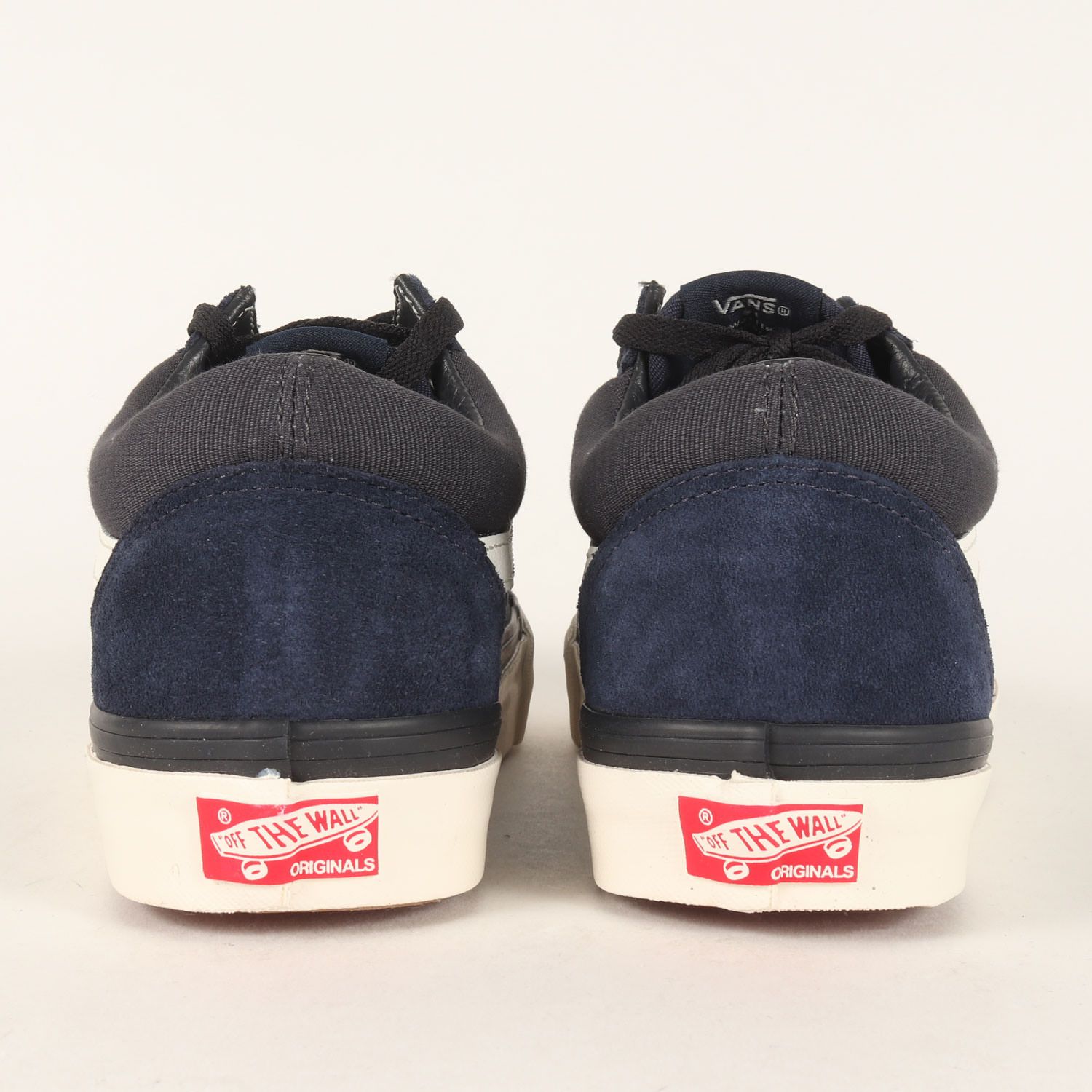 新品】WTAPS ダブルタップス サイズ:US9(27.0cm) | VANS OG OLD SKOOL  