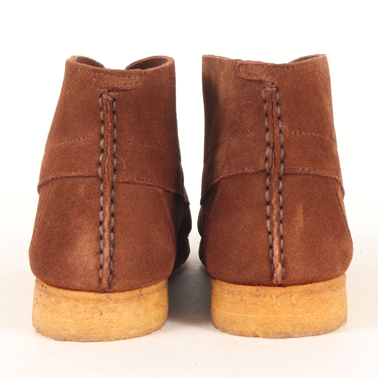 新品】YUKETEN ユケテン サイズ:EU41(26-26.5cm) | スウェード