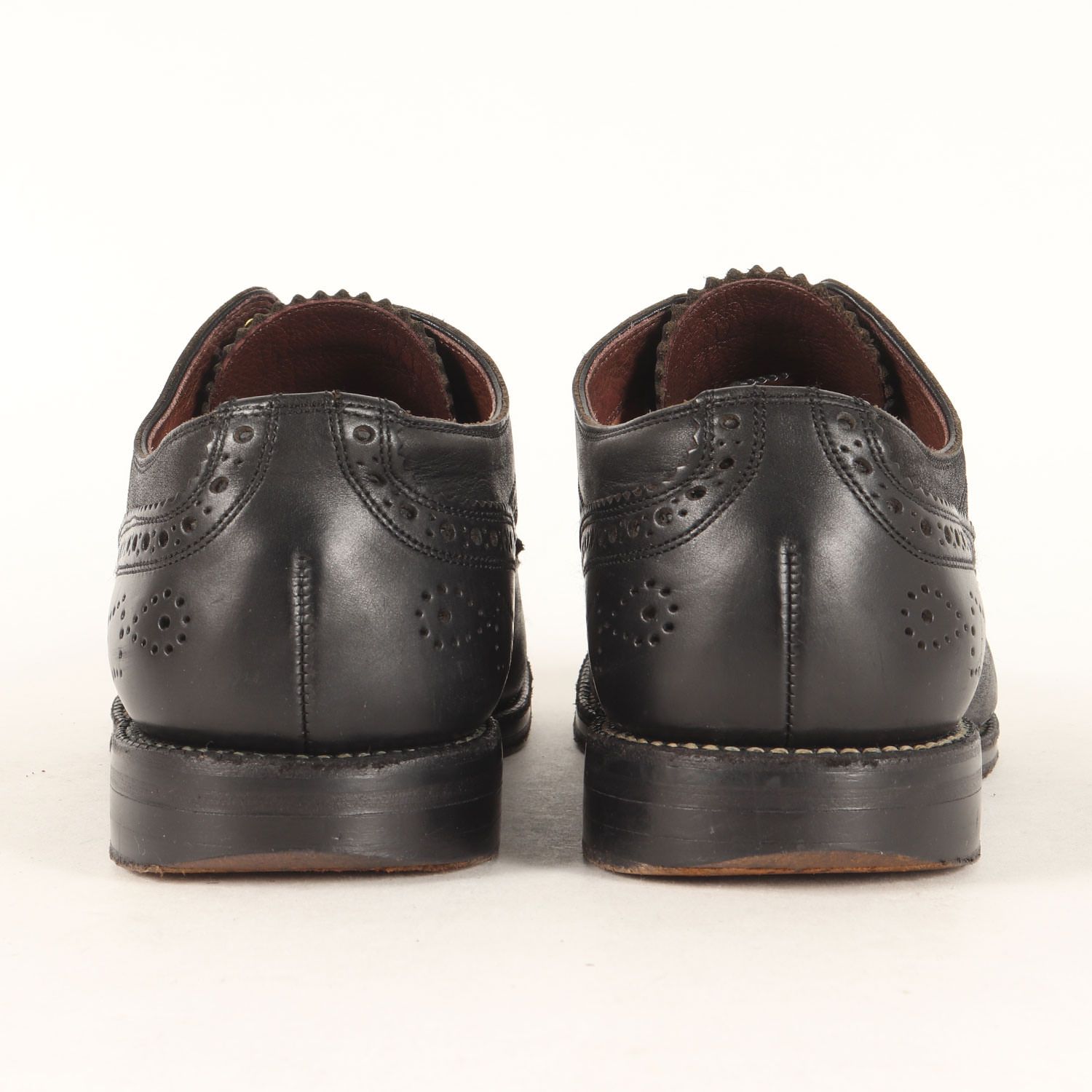 foot the coacher フットザコーチャー サイズ:US8.5(26.5cm