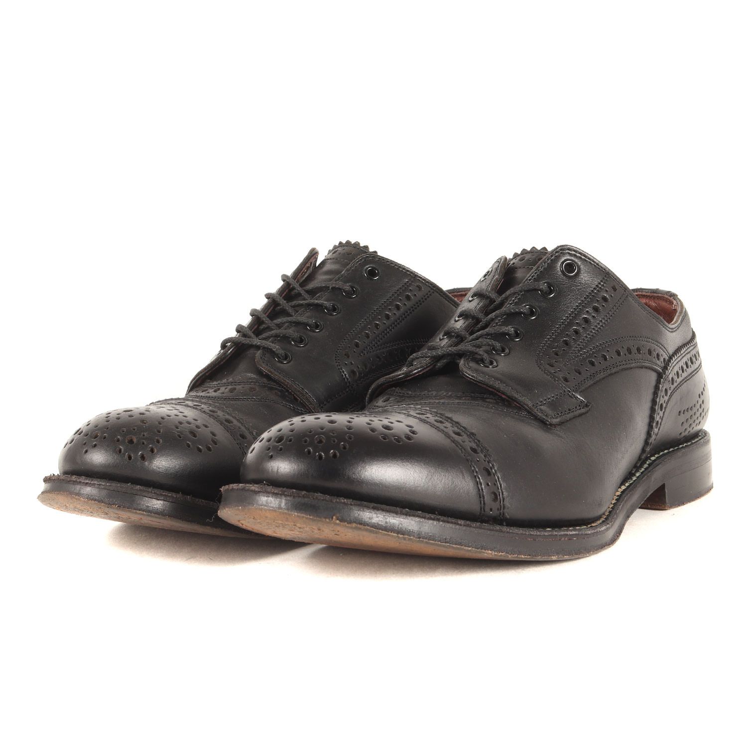 foot the coacher フットザコーチャー サイズ:US8.5(26.5cm